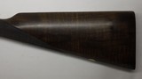 Arrieta Crown Grade 20ga 28