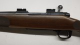 Winchester 70 Featherweight XTR, 243 Win, 22