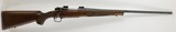Winchester 70 Featherweight XTR, 243 Win, 22