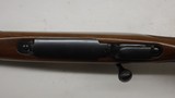 Winchester 70 Featherweight XTR, 243 Win, 22