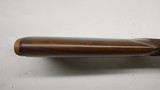 Winchester 70 Featherweight XTR, 243 Win, 22