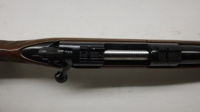 Winchester 70 Featherweight XTR, 243 Win, 22