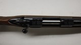 Winchester 70 Featherweight XTR, 243 Win, 22
