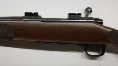 Winchester 70 Featherweight XTR, 243 Win, 22