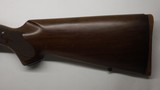 Winchester 70 Featherweight XTR, 243 Win, 22
