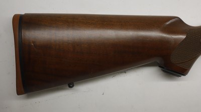 Winchester 70 Featherweight XTR, 243 Win, 22
