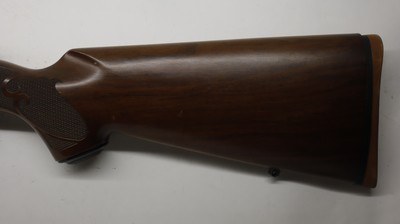 Winchester 70 Featherweight XTR, 243 Win, 22