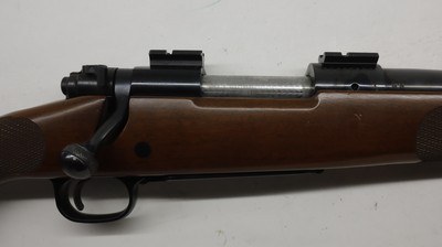 Winchester 70 Featherweight XTR, 243 Win, 22