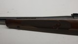 Winchester 70 Featherweight XTR, 243 Win, 22