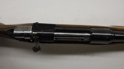 Parker Hale Bolt Rifle Deluxe, Mauser action, English, 243 Win - Image 9 of 20