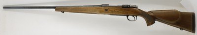 Parker Hale Bolt Rifle Deluxe, Mauser action, English, 243 Win - Image 20 of 20
