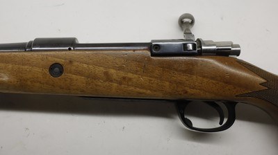 Parker Hale Bolt Rifle Deluxe, Mauser action, English, 243 Win - Image 16 of 20