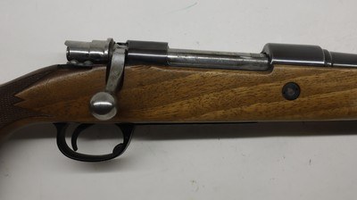 Parker Hale Bolt Rifle Deluxe, Mauser action, English, 243 Win - Image 1 of 20