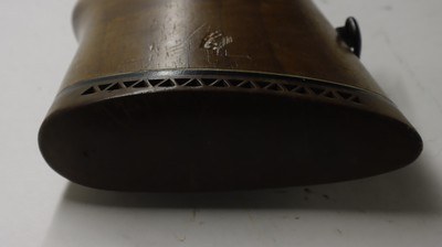 Parker Hale Bolt Rifle Deluxe, Mauser action, English, 243 Win - Image 2 of 20