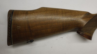 Parker Hale Bolt Rifle Deluxe, Mauser action, English, 243 Win - Image 3 of 20