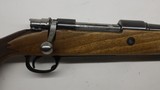 Parker Hale Bolt Rifle Deluxe, Mauser action, English, 243 Win - Image 1 of 20