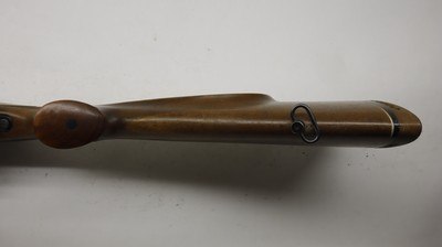 Parker Hale Bolt Rifle Deluxe, Mauser action, English, 243 Win - Image 14 of 20