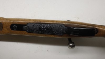 Parker Hale Bolt Rifle Deluxe, Mauser action, English, 243 Win - Image 13 of 20