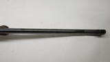 BSA Regent Birmingham Small Arms Bolt Action, 22 Hornet - 7 of 20