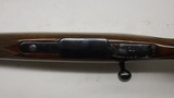 BSA Regent Birmingham Small Arms Bolt Action, 22 Hornet - 13 of 20