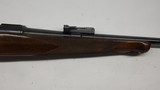 BSA Regent Birmingham Small Arms Bolt Action, 22 Hornet - 4 of 20