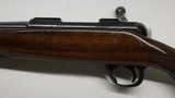 BSA Regent Birmingham Small Arms Bolt Action, 22 Hornet - 16 of 20