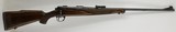 BSA Regent Birmingham Small Arms Bolt Action, 22 Hornet - 19 of 20