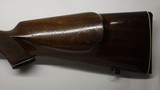 BSA Regent Birmingham Small Arms Bolt Action, 22 Hornet - 15 of 20