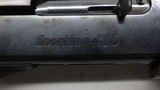 Remington 1100 Sporting 410 3