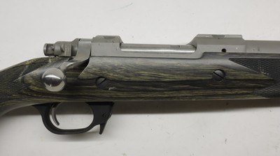 Ruger M77 77 Scout Rifle 308 Win 2012 Laminated - Image 1 of 20