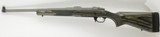Ruger M77 77 Scout Rifle 308 Win 2012 Laminated - Image 20 of 20