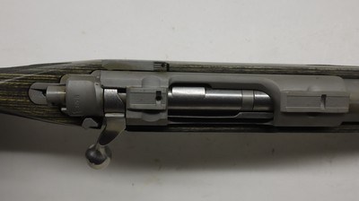 Ruger M77 77 Scout Rifle 308 Win 2012 Laminated - Image 9 of 20