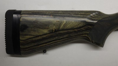 Ruger M77 77 Scout Rifle 308 Win 2012 Laminated - Image 3 of 20
