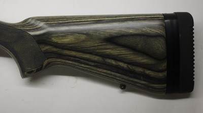Ruger M77 77 Scout Rifle 308 Win 2012 Laminated - Image 15 of 20