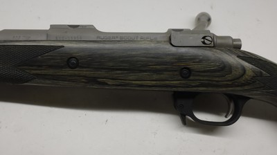 Ruger M77 77 Scout Rifle 308 Win 2012 Laminated - Image 16 of 20