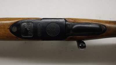 Steyr Mannlicher M full stock Spiral barrel 30-06 Double Set 1978 - Image 13 of 20