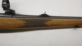 Steyr Mannlicher M full stock Spiral barrel 30-06 Double Set 1978 - Image 4 of 20