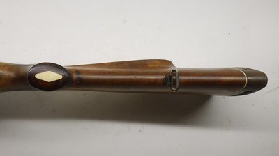 Steyr Mannlicher M full stock Spiral barrel 30-06 Double Set 1978 - Image 14 of 20