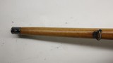 Steyr Mannlicher M full stock Spiral barrel 30-06 Double Set 1978 - Image 11 of 20