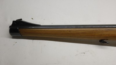 Steyr Mannlicher M full stock Spiral barrel 30-06 Double Set 1978 - Image 18 of 20