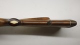 Steyr Mannlicher M full stock Spiral barrel 30-06 Double Set 1978 - Image 14 of 20