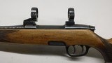 Steyr Mannlicher M full stock Spiral barrel 30-06 Double Set 1978 - Image 16 of 20