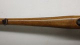 Steyr Mannlicher M full stock Spiral barrel 30-06 Double Set 1978 - Image 12 of 20