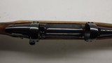 Steyr Mannlicher M full stock Spiral barrel 30-06 Double Set 1978 - Image 9 of 20