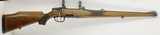 Steyr Mannlicher M full stock Spiral barrel 30-06 Double Set 1978 - Image 19 of 20