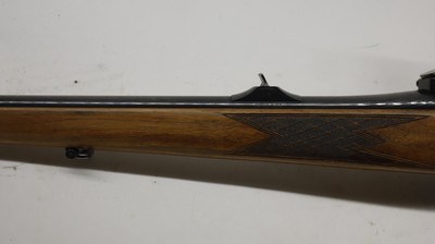 Steyr Mannlicher M full stock Spiral barrel 30-06 Double Set 1978 - Image 17 of 20
