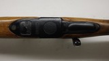 Steyr Mannlicher M full stock Spiral barrel 30-06 Double Set 1978 - Image 13 of 20