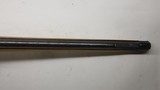 Steyr Mannlicher M full stock Spiral barrel 30-06 Double Set 1978 - Image 7 of 20