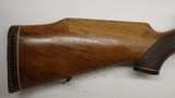 Steyr Mannlicher M full stock Spiral barrel 30-06 Double Set 1978 - Image 3 of 20