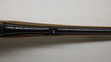 Steyr Mannlicher M full stock Spiral barrel 30-06 Double Set 1978 - Image 8 of 20